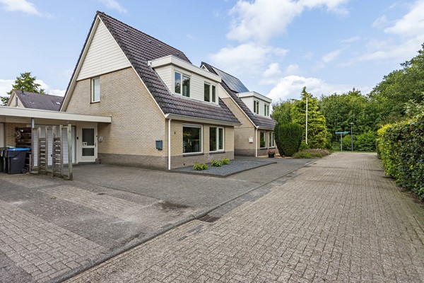 Property photo - De Strikel 5, 8411RM Jubbega